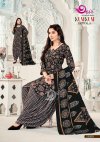 Kumkum Vol 23 By Devi Indo Cotton Readymade Dress 